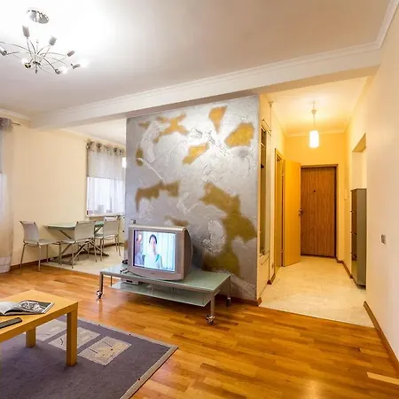 Hostel Kreschatik *