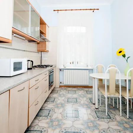Hostel Kreschatik