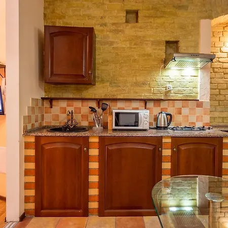 Hostel Kreschatik Kyiv