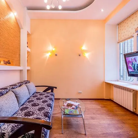 Hostel Kreschatik