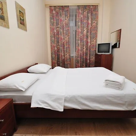 Hostel Kreschatik