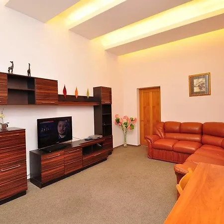 Hostel Kreschatik