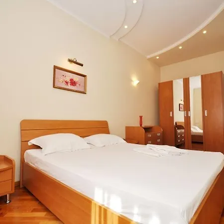 Hostel Kreschatik