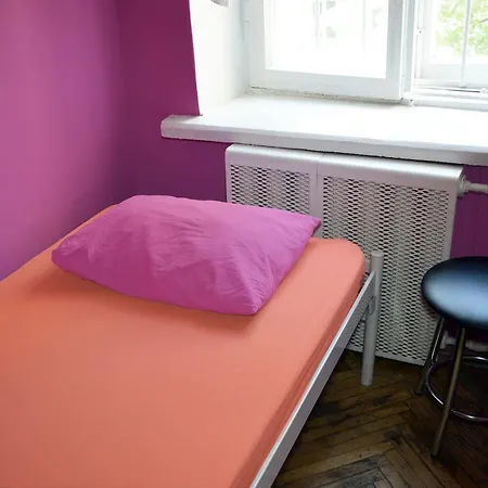 Kreschatik Hostel