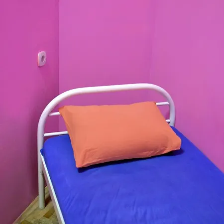 Hostel Kreschatik Kyiv