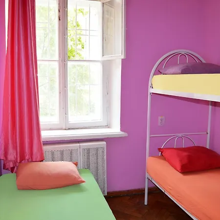 Kreschatik Hostel