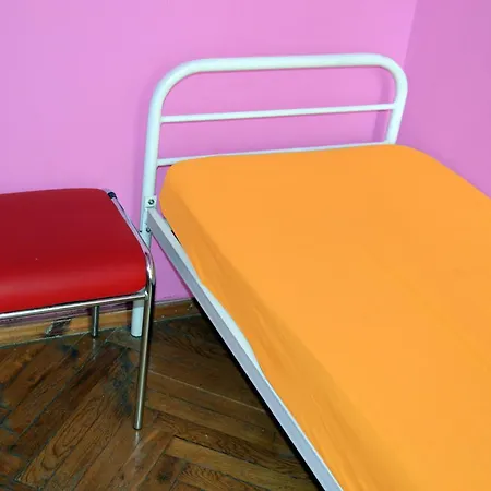 Kreschatik Hostel